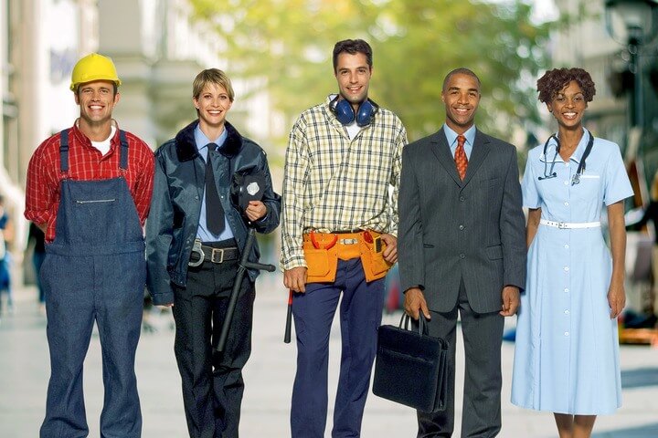 Job Certificate Programs Job Certificate Programs
